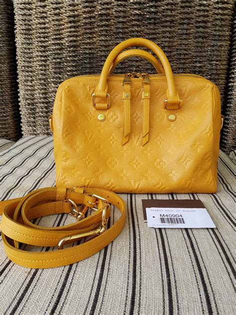 louis vuitton bandouliere 25|authentic louis vuitton speedy 25.